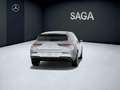 Mercedes-Benz CLA 250 250 e Shooting Brake Luxury Line Argent - thumbnail 24