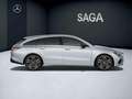 Mercedes-Benz CLA 250 250 e Shooting Brake Luxury Line Argent - thumbnail 6