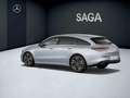 Mercedes-Benz CLA 250 250 e Shooting Brake Luxury Line Argent - thumbnail 28