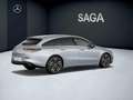 Mercedes-Benz CLA 250 250 e Shooting Brake Luxury Line Argent - thumbnail 21