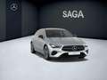 Mercedes-Benz CLA 250 250 e Shooting Brake Luxury Line Argent - thumbnail 12