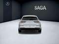 Mercedes-Benz CLA 250 250 e Shooting Brake Luxury Line Argent - thumbnail 4