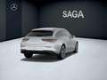 Mercedes-Benz CLA 250 250 e Shooting Brake Luxury Line Argent - thumbnail 23