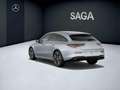 Mercedes-Benz CLA 250 250 e Shooting Brake Luxury Line Argent - thumbnail 27
