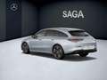 Mercedes-Benz CLA 250 250 e Shooting Brake Luxury Line Argent - thumbnail 3