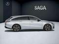 Mercedes-Benz CLA 250 250 e Shooting Brake Luxury Line Argent - thumbnail 18