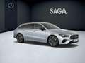 Mercedes-Benz CLA 250 250 e Shooting Brake Luxury Line Argent - thumbnail 14