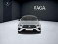 Mercedes-Benz CLA 250 250 e Shooting Brake Luxury Line Argent - thumbnail 8
