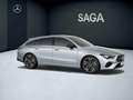 Mercedes-Benz CLA 250 250 e Shooting Brake Luxury Line Argent - thumbnail 15