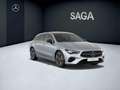Mercedes-Benz CLA 250 250 e Shooting Brake Luxury Line Argent - thumbnail 7