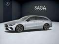 Mercedes-Benz CLA 250 250 e Shooting Brake Luxury Line Argent - thumbnail 34