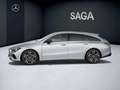 Mercedes-Benz CLA 250 250 e Shooting Brake Luxury Line Argent - thumbnail 32