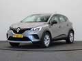 Renault Captur E-Tech Hybrid 145pk Zen | achteruitrijcamera | Cli Grijs - thumbnail 10