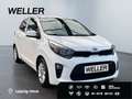 Kia Picanto 1.0 ISG Dream-Team Edition *SHZ*BT*Color* Weiß - thumbnail 4