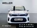 Kia Picanto 1.0 ISG Dream-Team Edition *SHZ*BT*Color* Weiß - thumbnail 2