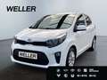 Kia Picanto 1.0 ISG Dream-Team Edition *SHZ*BT*Color* Weiß - thumbnail 1