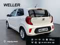 Kia Picanto 1.0 ISG Dream-Team Edition *SHZ*BT*Color* Weiß - thumbnail 7