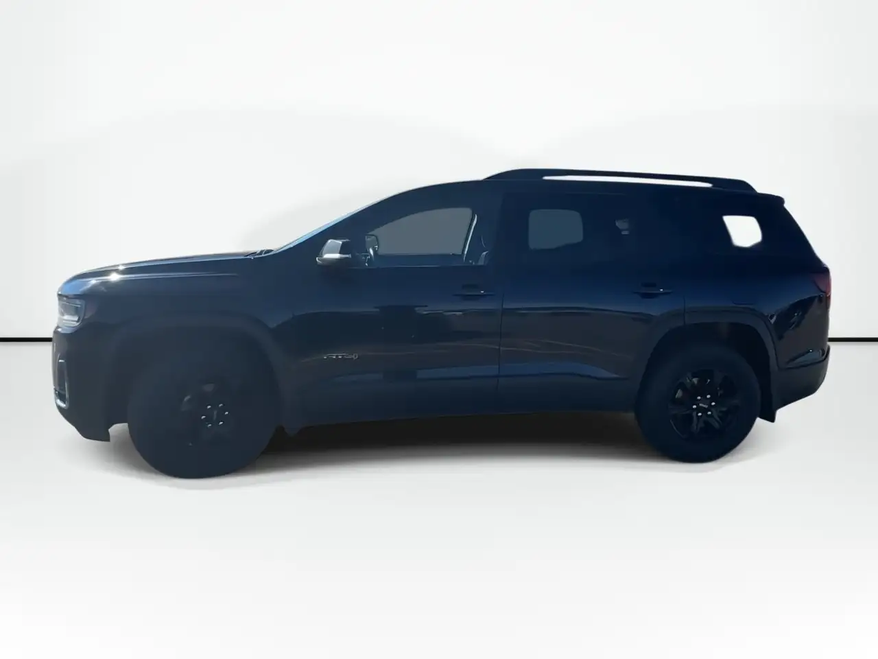 GMC Acadia снимка GMC Acadia