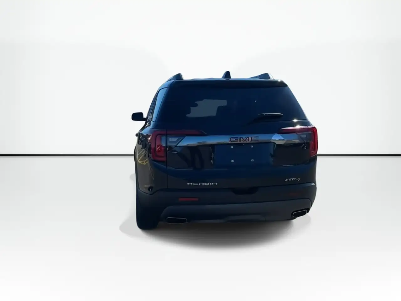GMC Acadia снимка GMC Acadia
