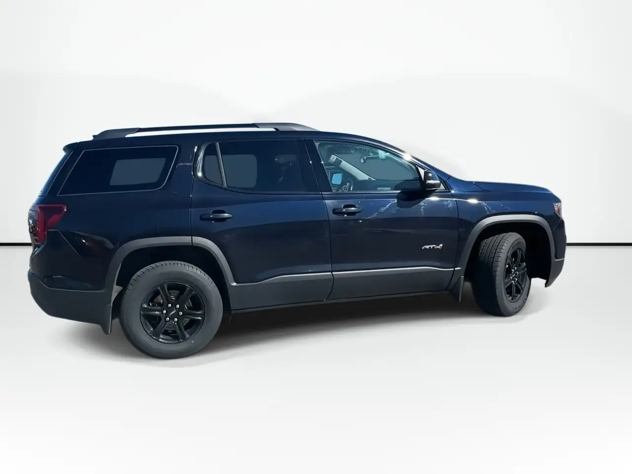 GMC Acadia снимка GMC Acadia