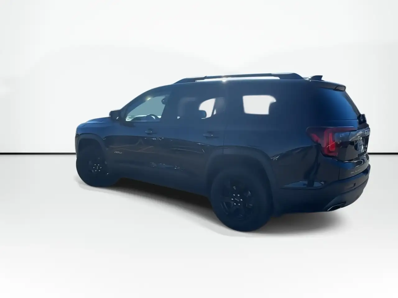GMC Acadia снимка GMC Acadia