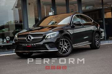d COUPÉ*AMG PACK*CAM*ALCANTARA* + 1J GARANTIE