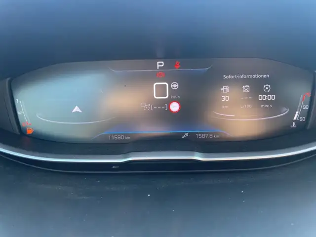 Peugeot 3008 view 15