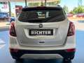 Opel Mokka X LED/Leder/Schiebedach/NAVI/Carplay/SHZ/ Silber - thumbnail 4