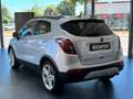 Opel Mokka X LED/Leder/Schiebedach/NAVI/Carplay/SHZ/ Silber - thumbnail 3