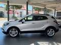 Opel Mokka X LED/Leder/Schiebedach/NAVI/Carplay/SHZ/ Silber - thumbnail 2