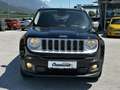 Jeep Renegade Multiair 170 Limited 4WD Schwarz - thumbnail 9