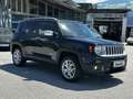 Jeep Renegade Multiair 170 Limited 4WD Schwarz - thumbnail 8