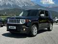 Jeep Renegade Multiair 170 Limited 4WD Schwarz - thumbnail 2