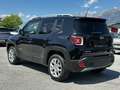 Jeep Renegade Multiair 170 Limited 4WD Schwarz - thumbnail 4