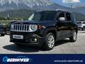Jeep Renegade Multiair 170 Limited 4WD Schwarz - thumbnail 1