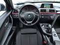 BMW 316 i Touring Sport Line Fekete - thumbnail 2