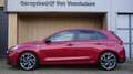 Hyundai i30 1.5 T-GDi 160pk N Line Navi LED 18inch LM Keyless Rood - thumbnail 2
