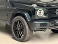 Mercedes-Benz G 400 EMERALD GREEN - BTW WAGEN - PANO - 360CAM - BURMES Verde - thumbnail 4