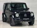 Mercedes-Benz G 400 EMERALD GREEN - BTW WAGEN - PANO - 360CAM - BURMES Verde - thumbnail 3