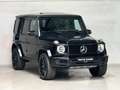 Mercedes-Benz G 400 EMERALD GREEN - BTW WAGEN - PANO - 360CAM - BURMES Verde - thumbnail 1
