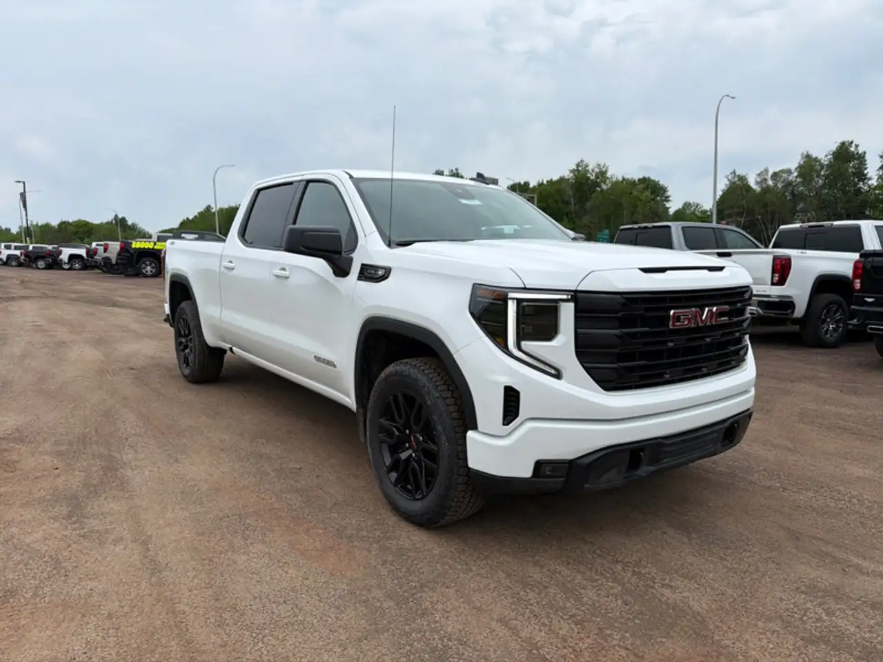 GMC Sierra 1500 photo GMC Sierra 1500