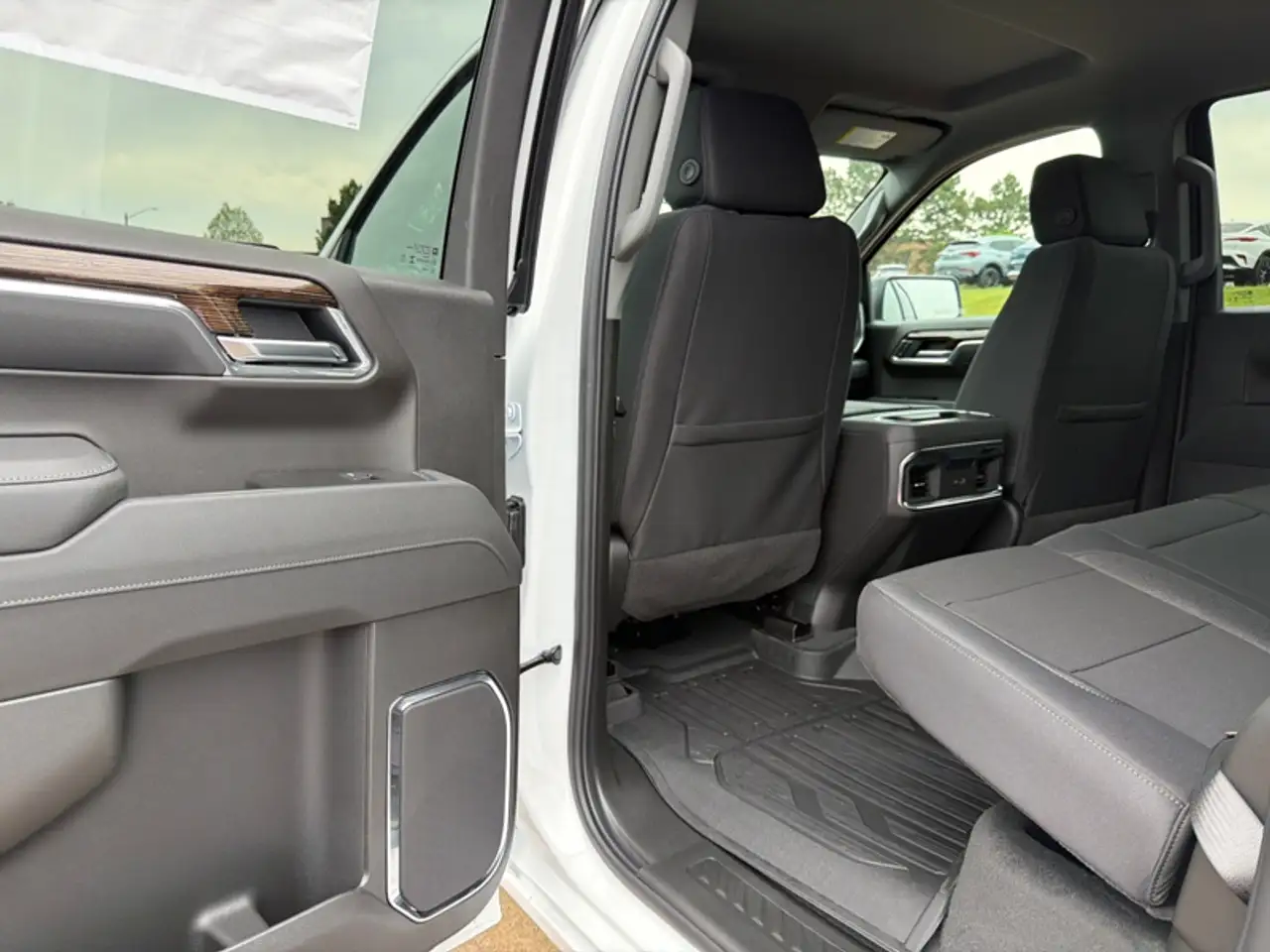 GMC Sierra 1500 photo GMC Sierra 1500