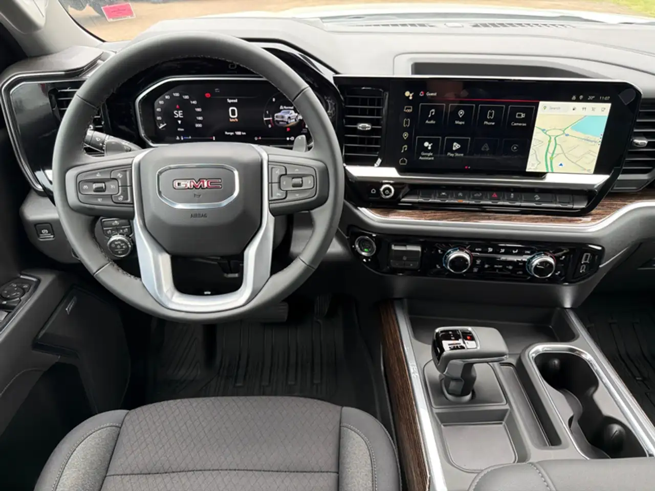 GMC Sierra 1500 photo GMC Sierra 1500