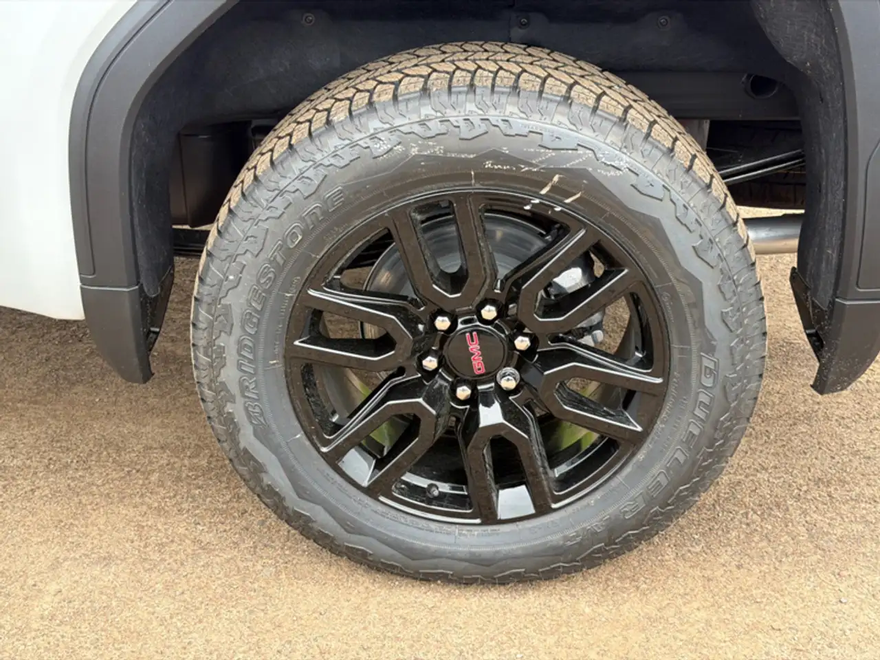 GMC Sierra 1500 photo GMC Sierra 1500