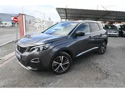 Peugeot 3008 Hybrid 225 e-EAT8 GT Line