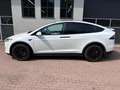 Tesla Model X Performance Ludicrous + / 814PK / Chrome delete / Blanco - thumbnail 18