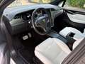 Tesla Model X Performance Ludicrous + / 814PK / Chrome delete / Blanco - thumbnail 14