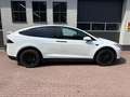 Tesla Model X Performance Ludicrous + / 814PK / Chrome delete / Blanco - thumbnail 2