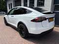 Tesla Model X Performance Ludicrous + / 814PK / Chrome delete / Blanco - thumbnail 20