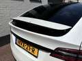 Tesla Model X Performance Ludicrous + / 814PK / Chrome delete / Blanco - thumbnail 17